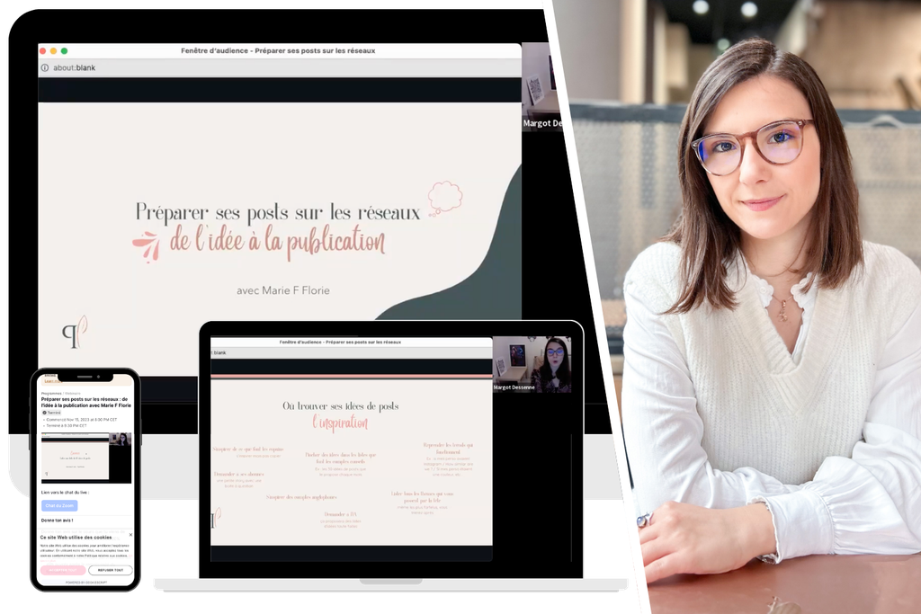 Optimiser ses séances d’écriture pour être plus efficace (copie)