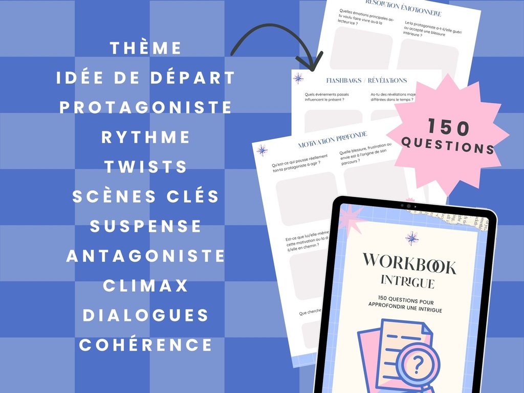 Animer des rencontres scolaires autour de son roman (copie)