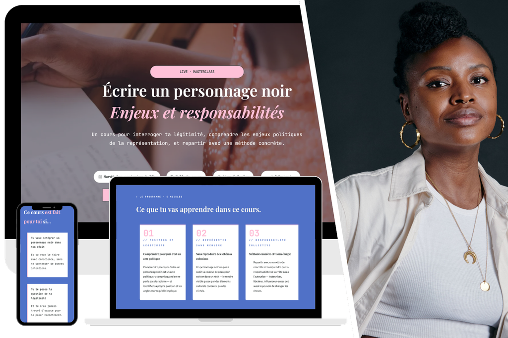 Booster sa créativité : méditation guidée et écriture automatique (copie)