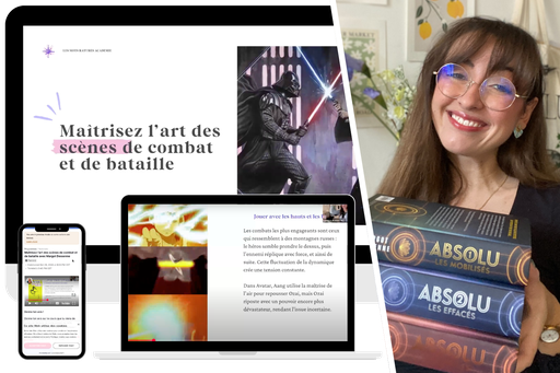 Comment écrire des scènes de combat et de bataille captivantes