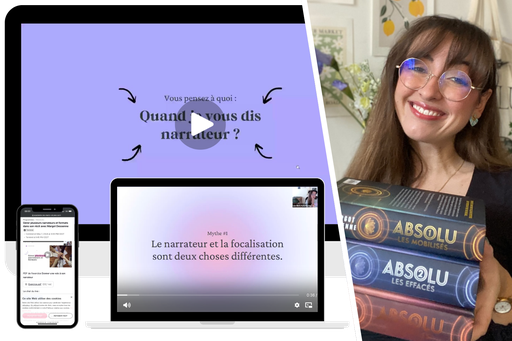 Comment gérer plusieurs narrateurs et formats sans perdre ton lecteur