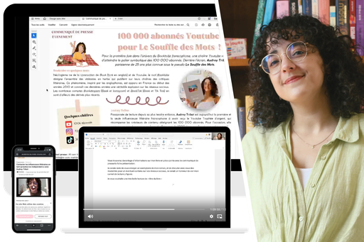 Contacter les influenceurs littéraires : réussir sa promotion en auto-édition