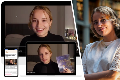 Écrire et publier un recueil de poésie contemporaine