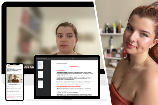 Écrire une romance et maîtriser ses tropes