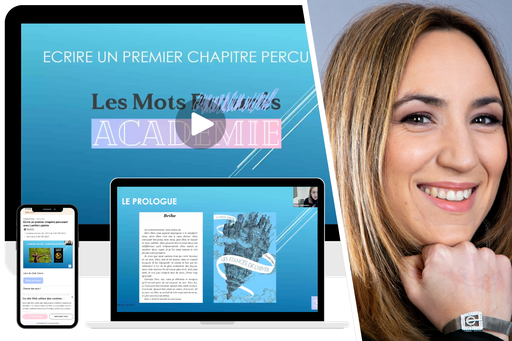 Écrire un premier chapitre percutant
