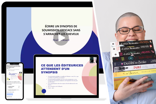 Écrire un synopsis de soumission efficace