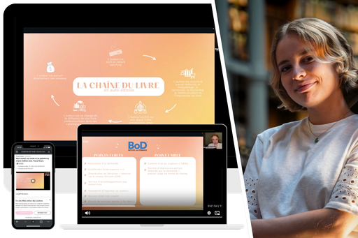 Bien choisir son mode et sa plateforme d’auto-édition